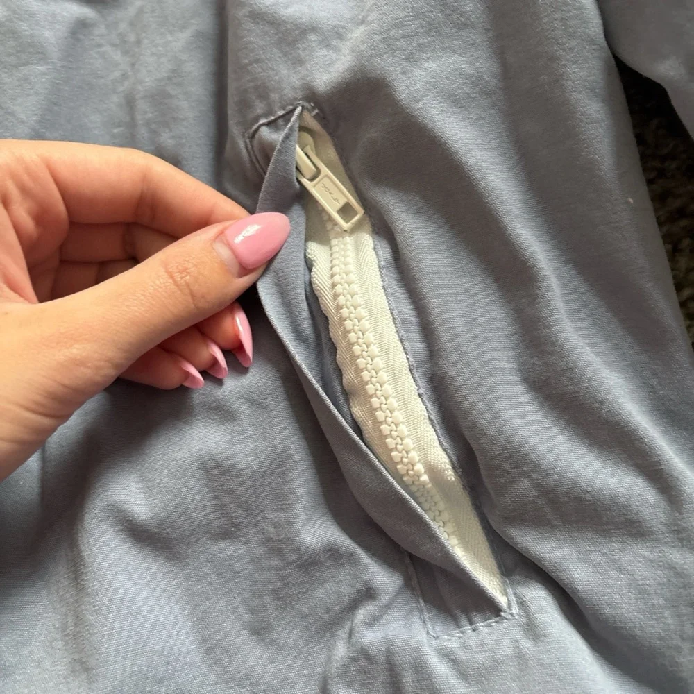 Blue Jacket - Picture 4 of 4